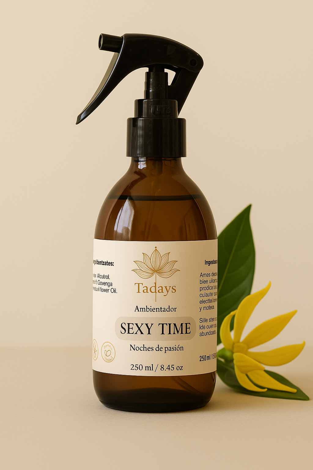 Ambientador SEXY TIME 250ml
