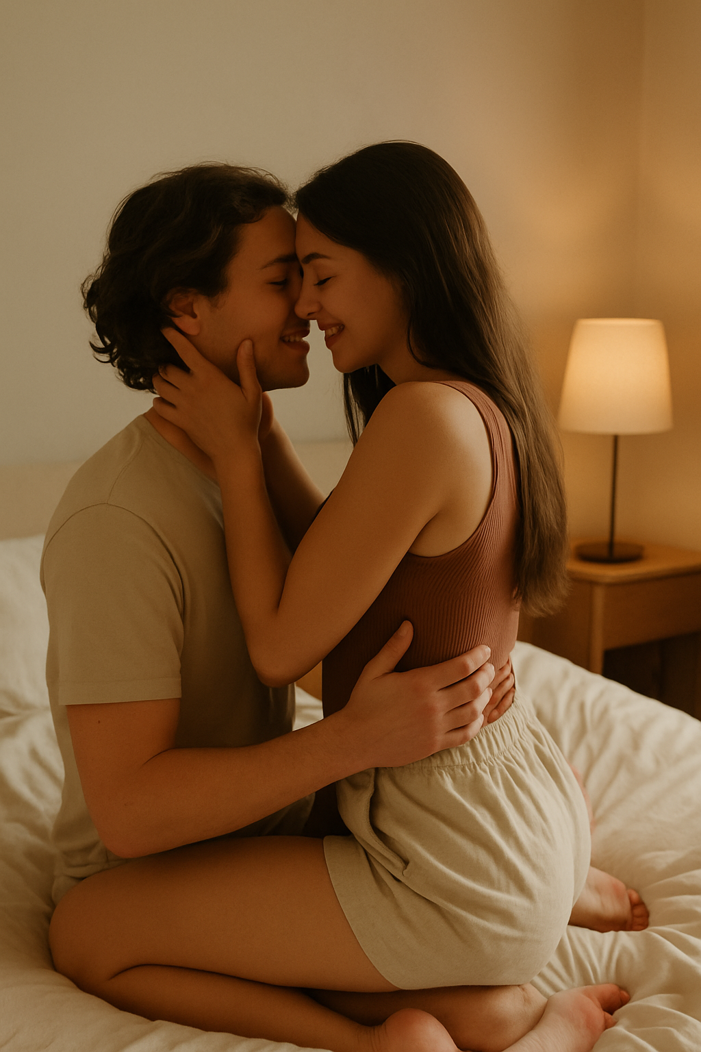 Ambientador SEXY TIME 250ml